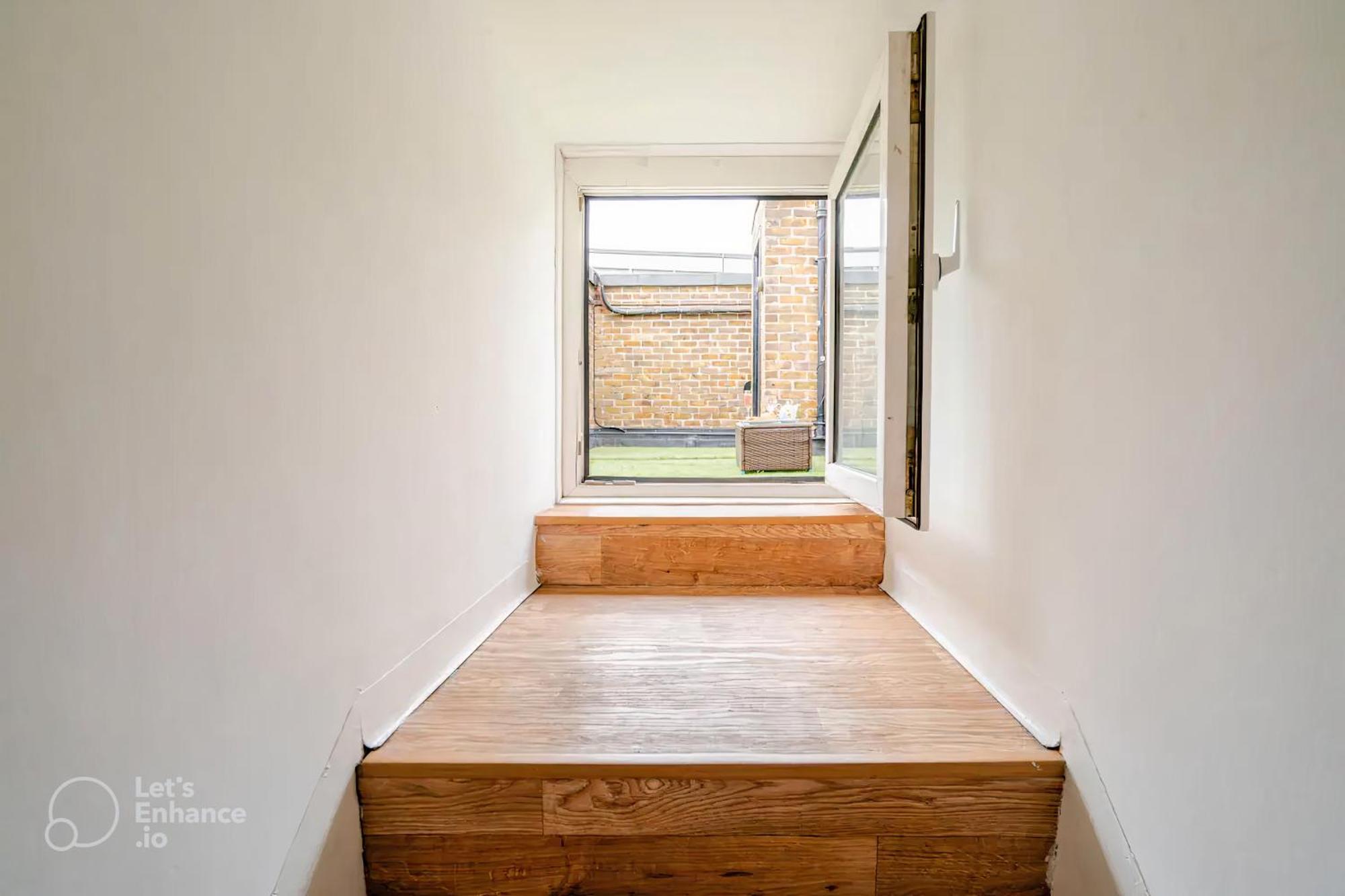 Apartament 2Bd With View - 5 Sleeps - Old St Londyn Zewnętrze zdjęcie